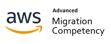 AWS - Advanced Migration Competency Image