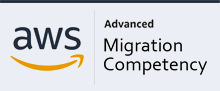 AWS - Advanced Migration Competency Image