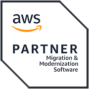 AWS - Qualified Software Image