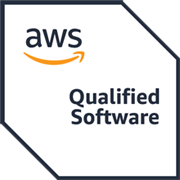 AWS - Qualified Software Image