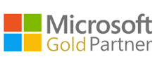 Microsoft - Legacy Gold Partner Image
