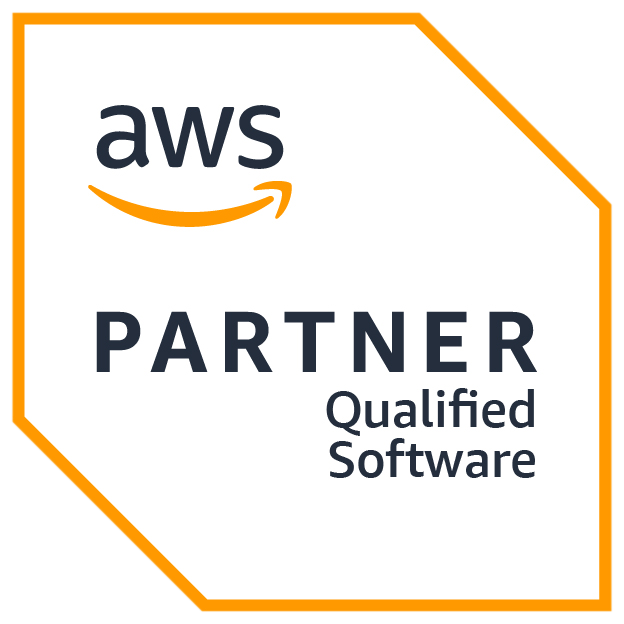 AWS - Qualified Software AWS - Qualified Software Image