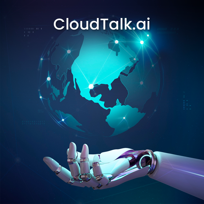 CloudTalk.ai Image
