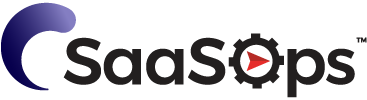 SaaSOps Product Logo | Corent | Image