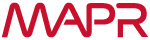 MapR Logo Image