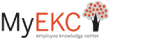 MyEKC Logo Image