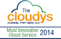 Corent Technology Honored With 2014 Most Innovative Cloud Service Award