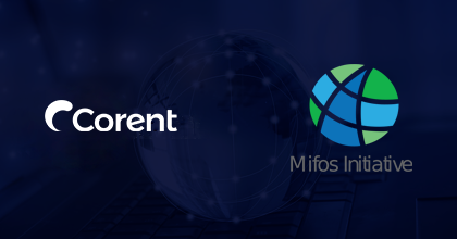 Corent Partners with Financial Inclusion leader Mifos Initiative to Deliver Mifos X - Core Banking Open Source Software - as SaaS