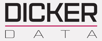 Dicker Data Logo