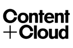 Content Cloud Logo Image