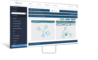 Provision and migrate directly to PaaS services